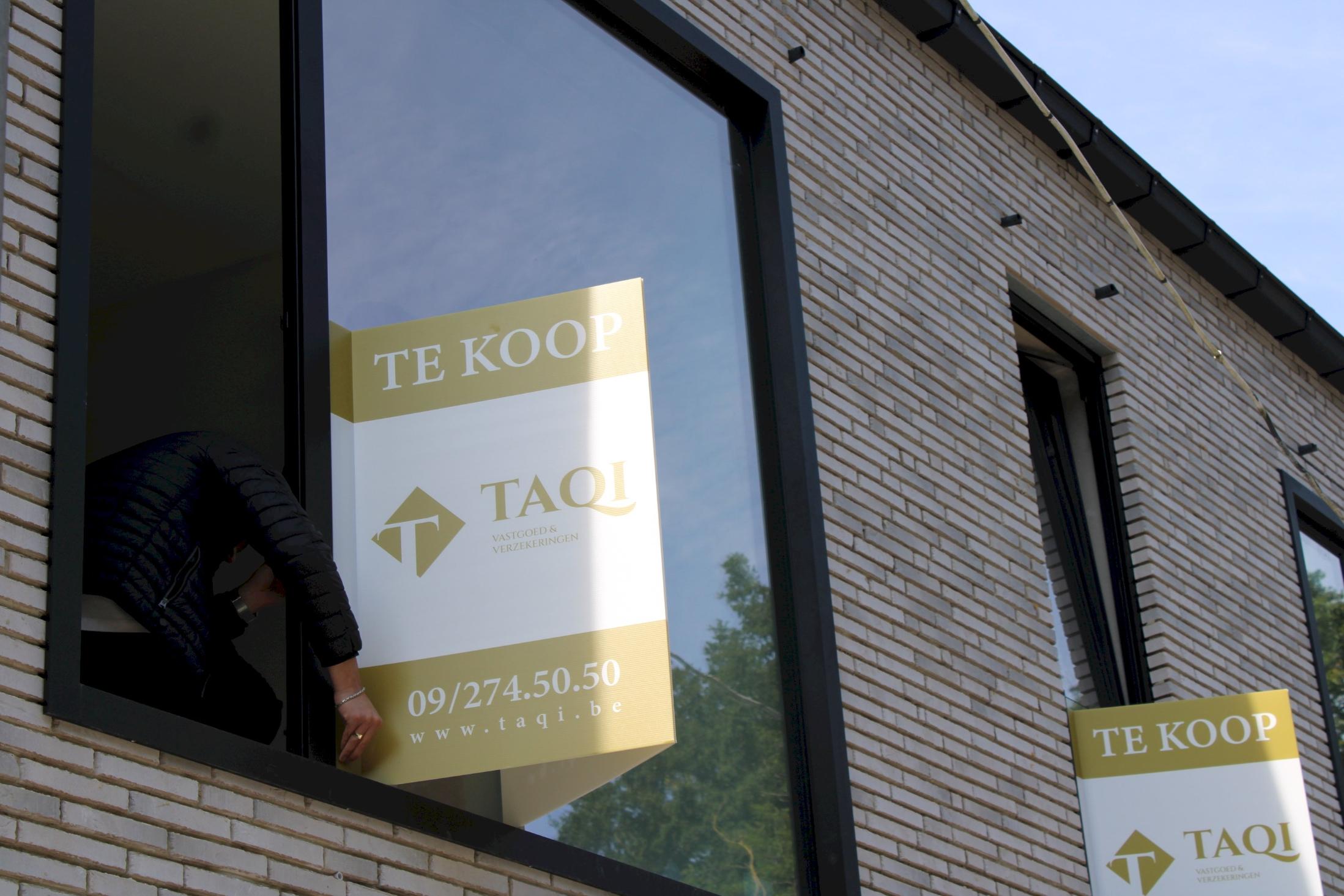 Te koop