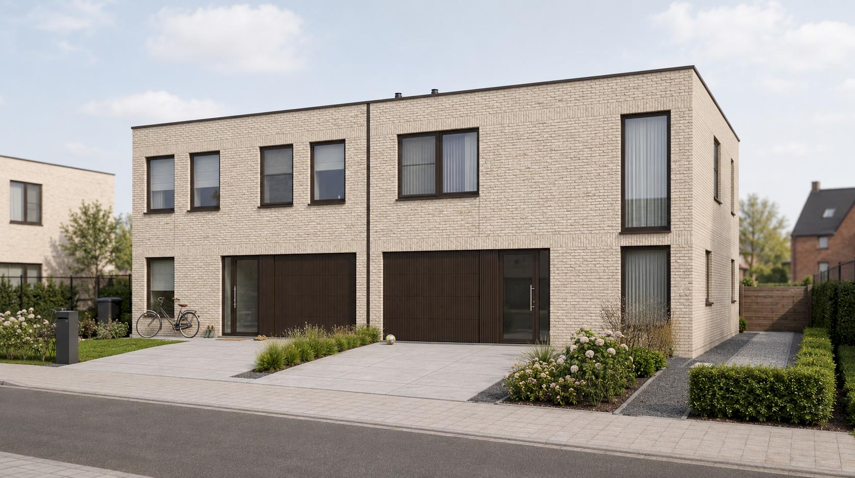 Verwachte nieuwbouwprojecten