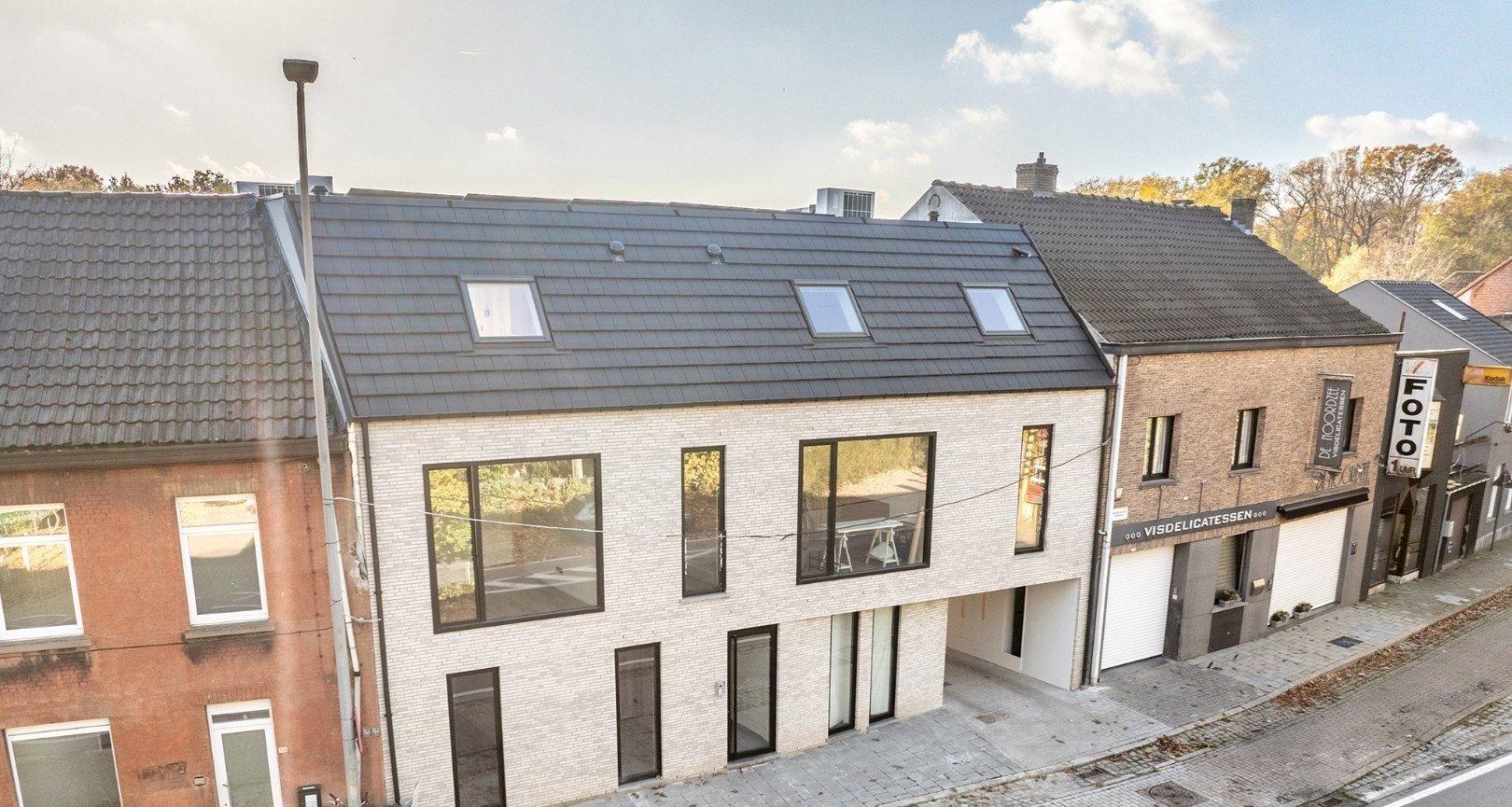 Verkochte nieuwbouwprojecten
