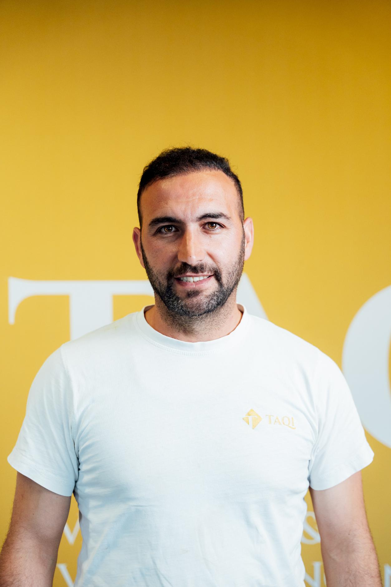 Kadir Koca