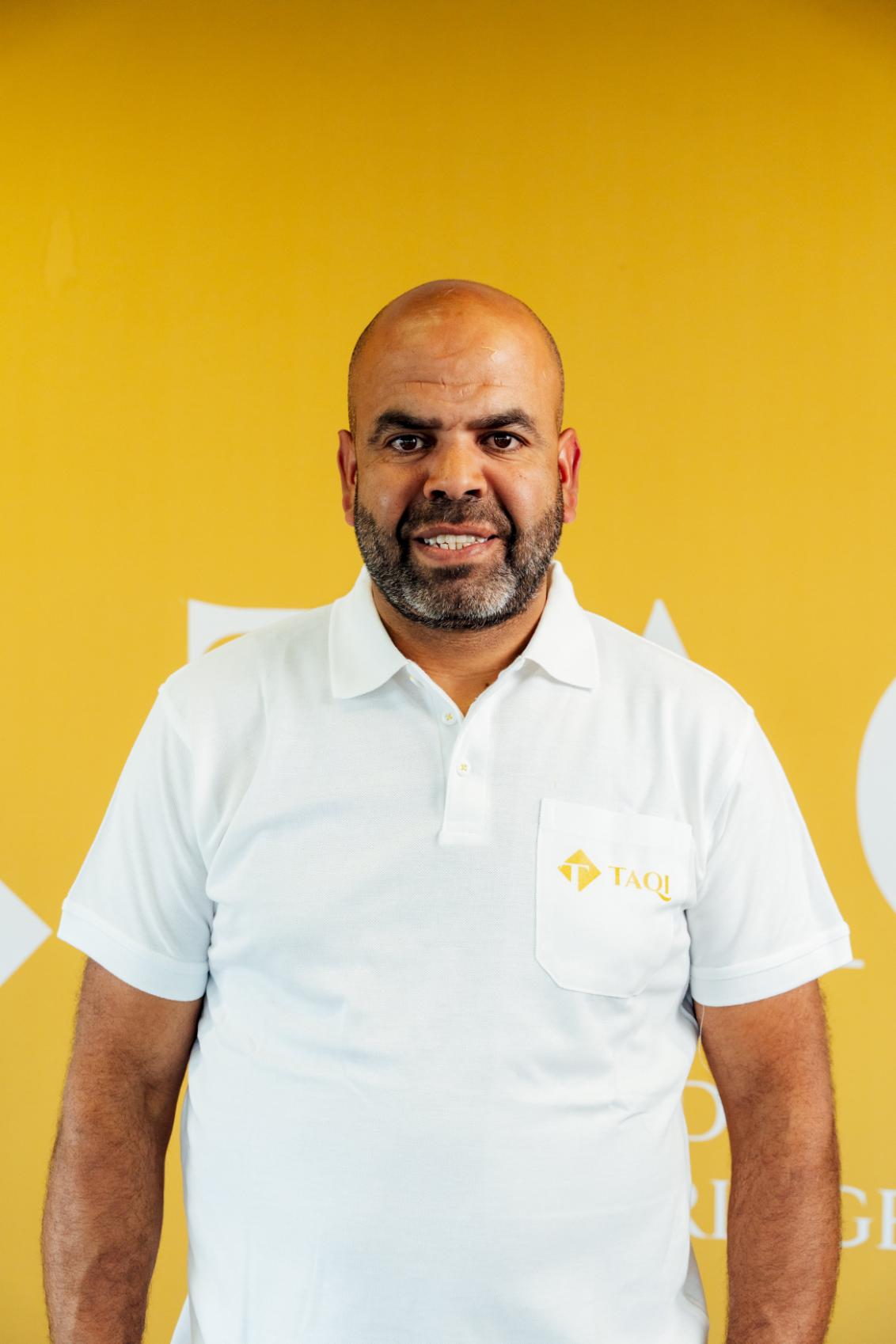 Abdellah Kadiri