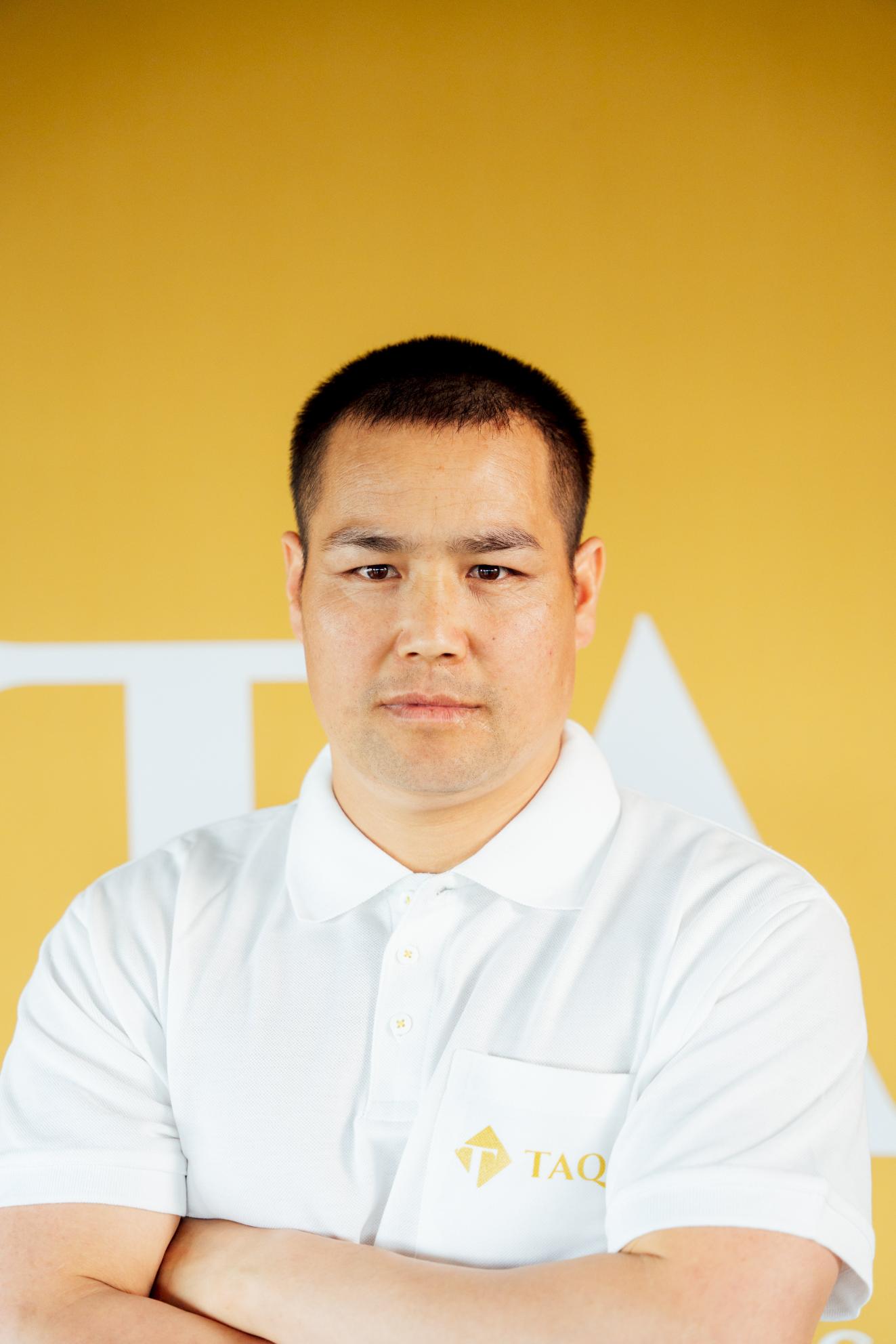 Zakir Qazimi