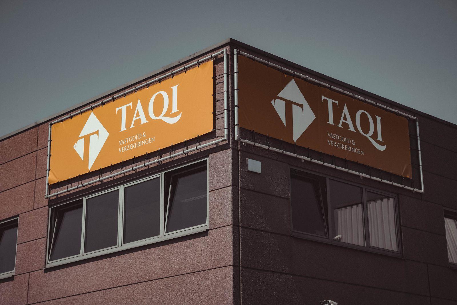 Oprichting Taqi
