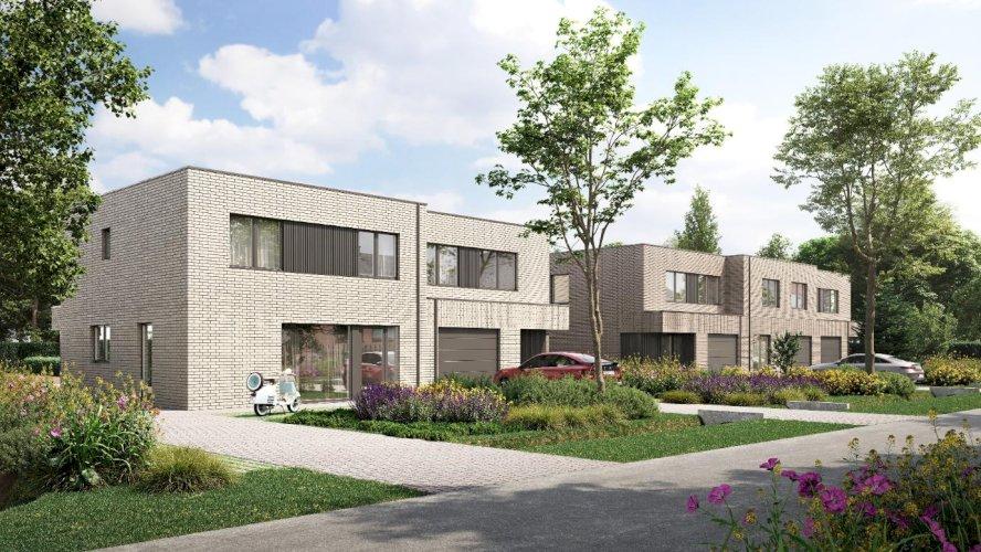 Project Oosteinde
