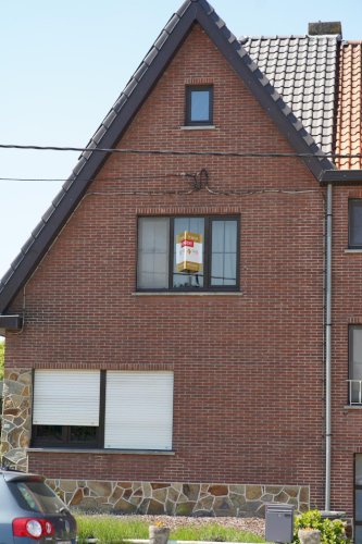 OOSTAKKER - Antwerpsesteenweg 765