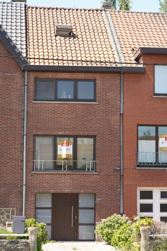 OOSTAKKER - Antwerpsesteenweg 767