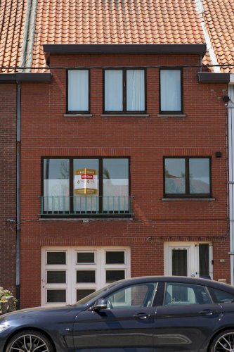 OOSTAKKER - Antwerpsesteenweg 769