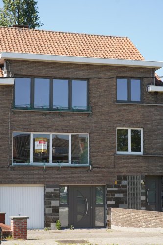 OOSTAKKER - Antwerpsesteenweg 771/773