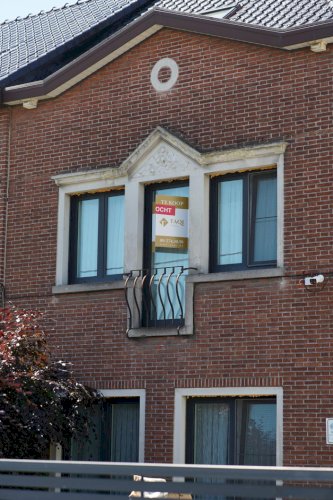 OOSTAKKER - Antwerpsesteenweg 781