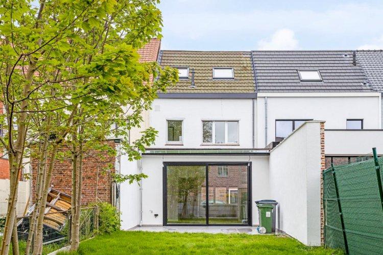 LOKEREN - Bosmanstraat 39