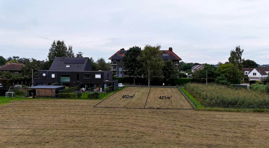 LOKEREN - Gaston van der Poortenstraat 4