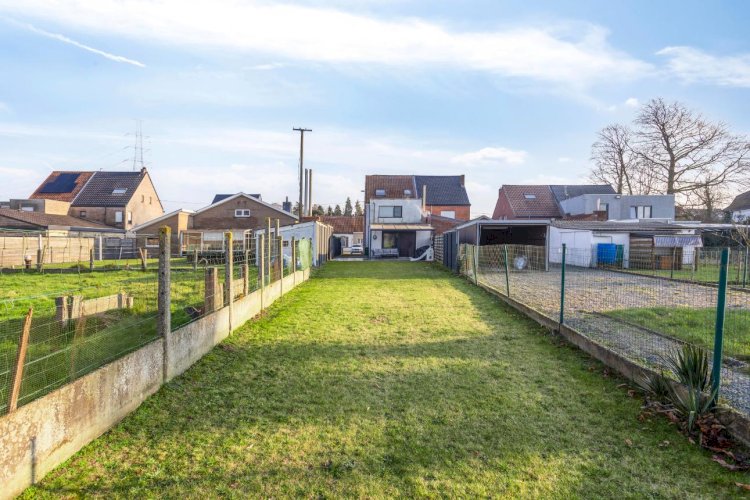 EVERGEM - Doornzeelsestraat 155