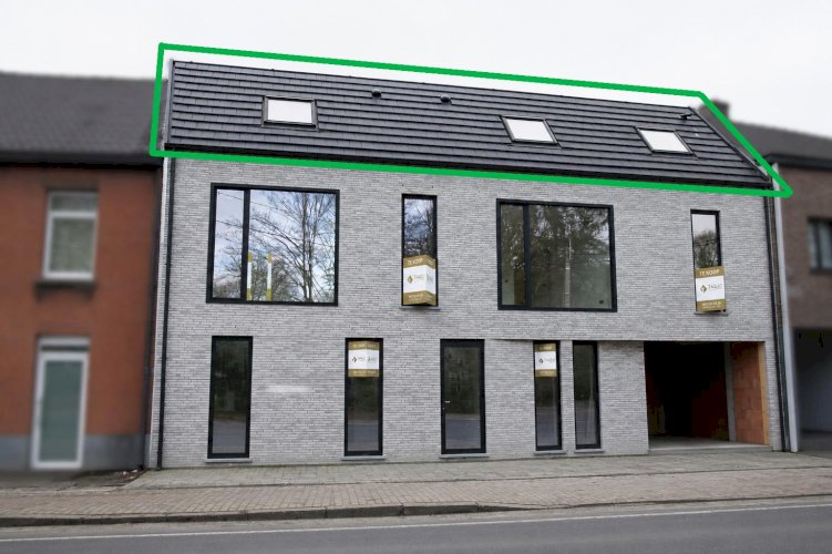 DESTELBERGEN - Dendermondesteenweg  354/201