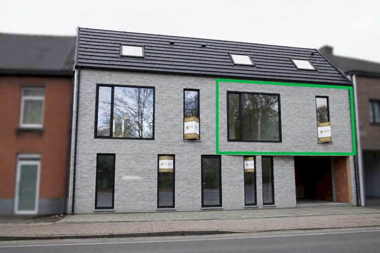 DESTELBERGEN - Dendermondesteenweg  354/102