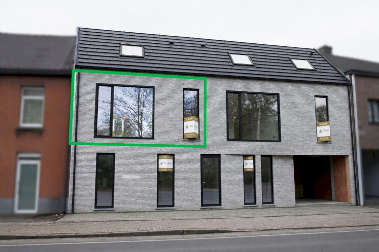 DESTELBERGEN - Dendermondesteenweg  354/101