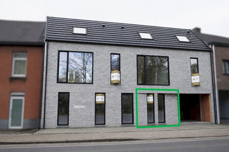 DESTELBERGEN - Dendermondesteenweg  354/002