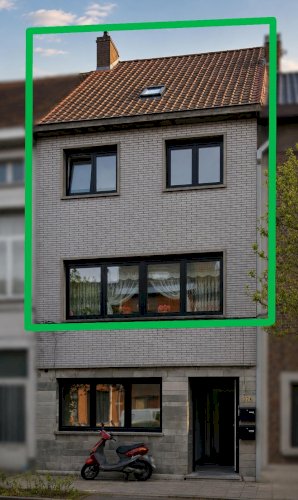 GENT - Meulesteedsesteenweg 374A