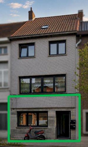 GENT - Meulesteedsesteenweg 374